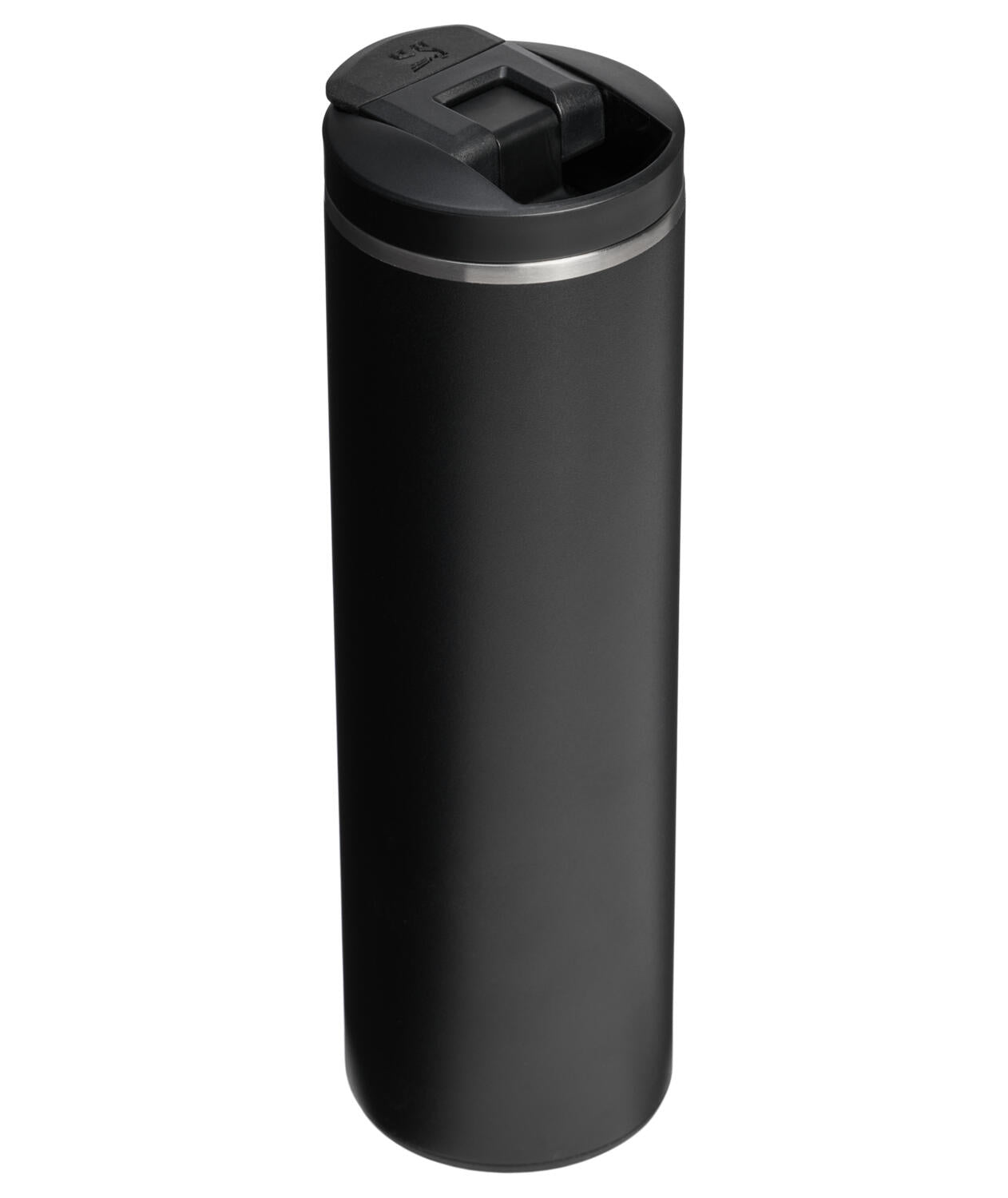 The Transit Fliptop termokop, Black 2.0 - 0,47L